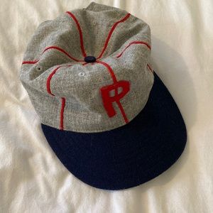 Ebbets Field Flannels Hat